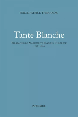 Tante Blanche