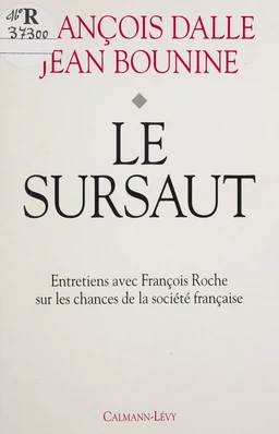 Le Sursaut