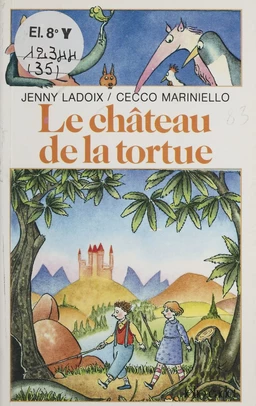 Le Château de la tortue