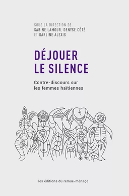 Déjouer le silence