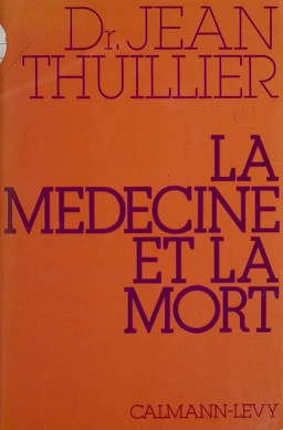 La Médecine et la mort