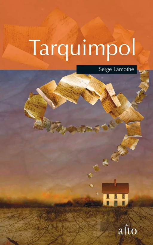 Tarquimpol - Serge Lamothe - Alto