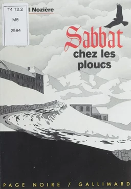 Sabbat chez les ploucs