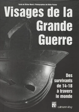 Visages de la Grande Guerre