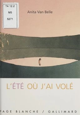 L'Été où j'ai volé