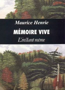 Mémoire vive