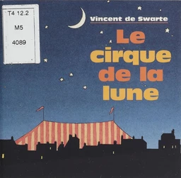 Le Cirque de la lune