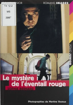 Le Mystère de l'éventail