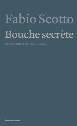 Bouche secrète