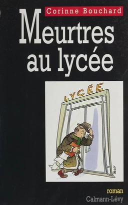 Meurtres au lycée