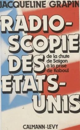 Radioscopie des États-Unis