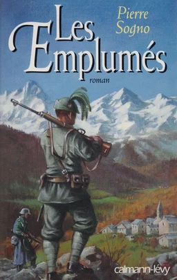 Les Emplumés