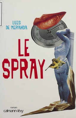 Le Spray