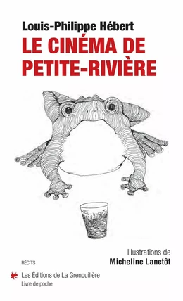 Le cinéma de Petite-Rivière