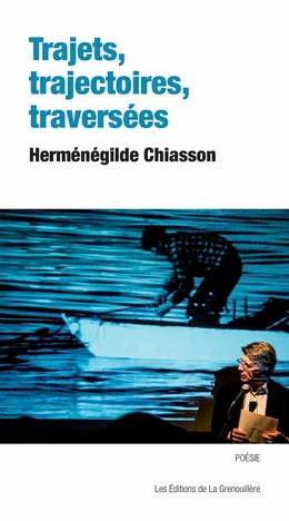 Trajets, trajectoires, traversées