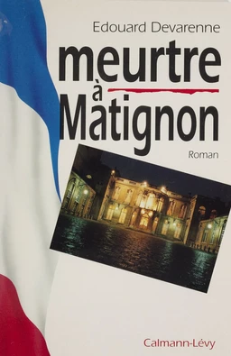 Meurtre à Matignon