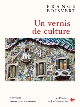 Un vernis de culture