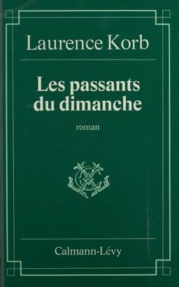 Les Passants du dimanche