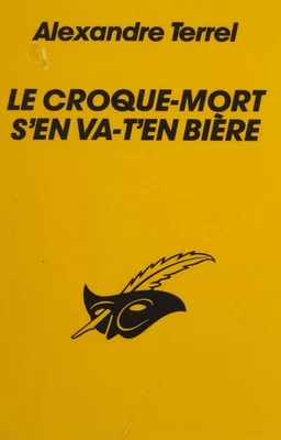 Le Croque-mort s'en va-t'en bière