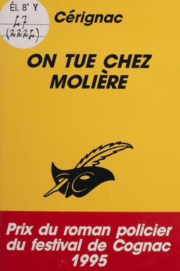 On tue chez Molière