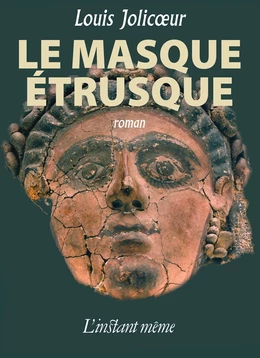 Le masque étrusque