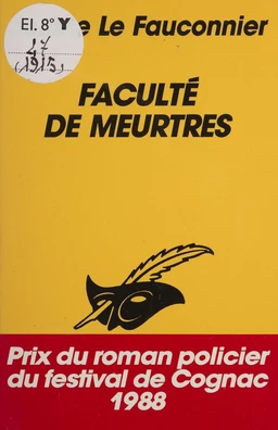 Faculté de meurtres