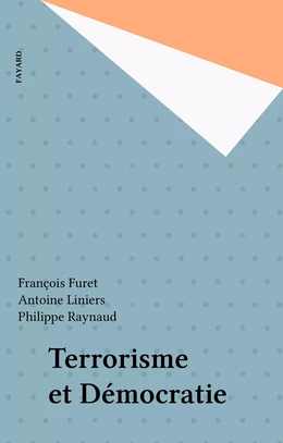 Terrorisme et Démocratie