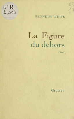 La Figure du dehors