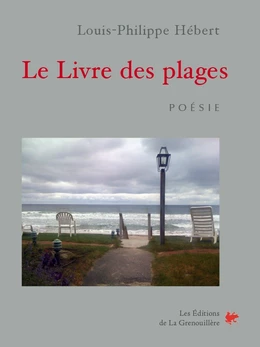 Le livre des plages