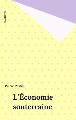 L'Économie souterraine