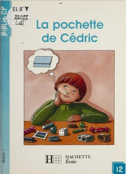 La Pochette de Cédric