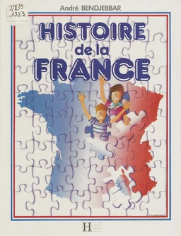 Histoire de la France