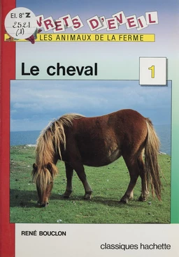 Le Cheval