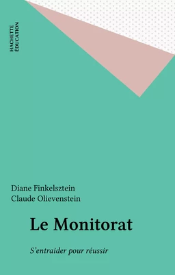 Le Monitorat