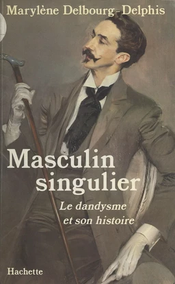 Masculin singulier