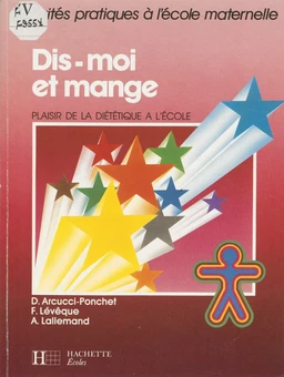 Dis-moi et mange