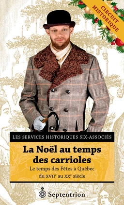 La Noël au temps des carrioles