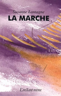 La marche