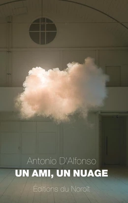 Un ami, un nuage