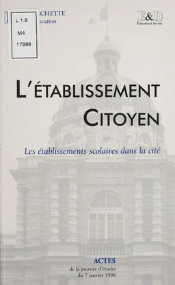 L'Établissement citoyen