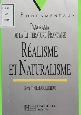 Réalisme et Naturalisme