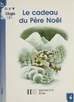 Le Cadeau du Père Noël