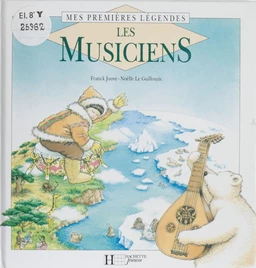 Les Musiciens