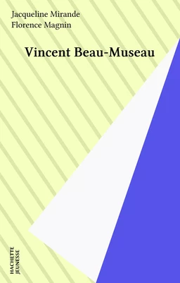 Vincent Beau-Museau