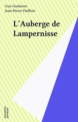 L'Auberge de Lampernisse