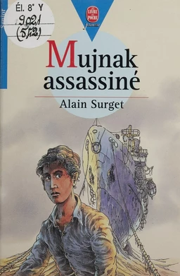 Mujnak assassiné