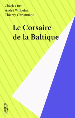 Le Corsaire de la Baltique