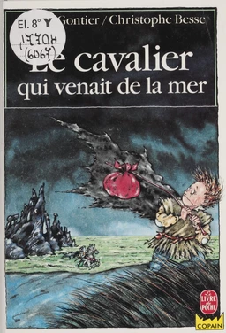 Le Cavalier qui venait de la mer