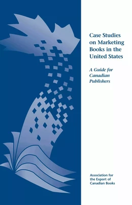 Case Studies on Marketing Books in the United States