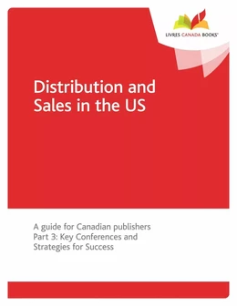 Distribution and Sales in the US